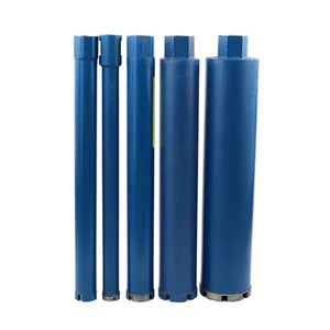 Алмазное сверло, 20-76 мм, для бурения кирпичной кладки, бетона, перфоратора, для бурения воды, мокрого мрамора, гранита, стен