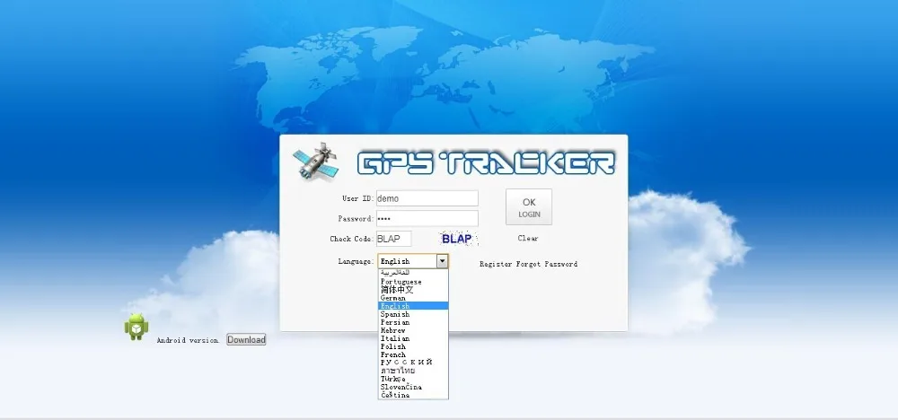 Imei активировать для реального времени отслеживать платформы www.gpstrackerxyz.com GPS tracker