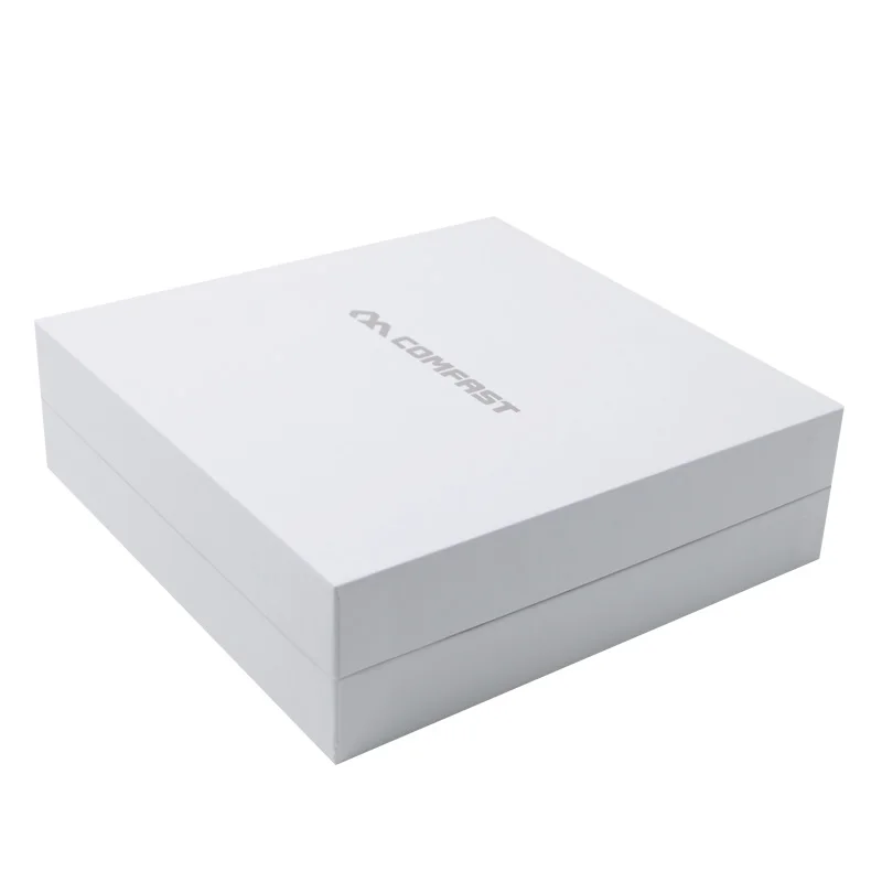 Comfast CF-E110N 300Mbps mini outdoor 2.4G wireless cpe wifi extender repeater network bridge for signal receiver send CPE | Компьютеры и
