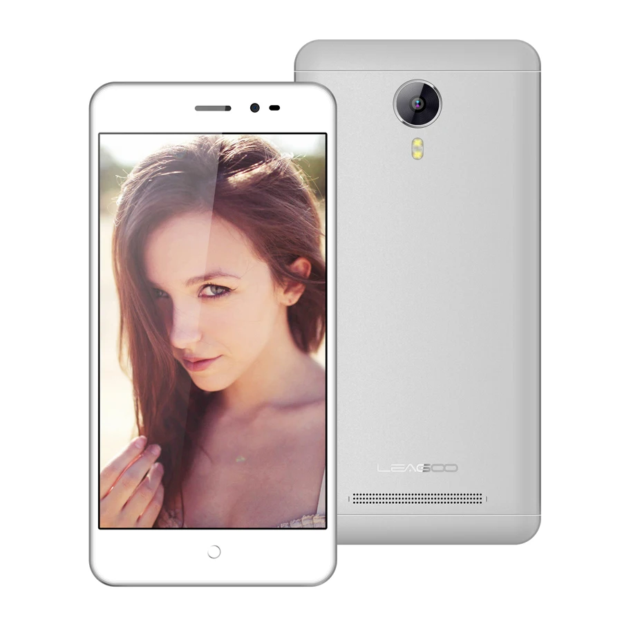 В наличии оригинальный Leagoo Z5 3G WCDMA мобильный телефон 5 0 &quot854x480 MT6580M