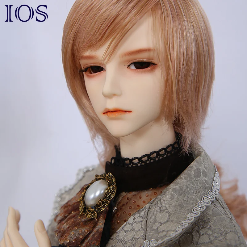 OUENEIFS BJD SD куклы IOS Sezz 70 см Мужская 1/3 модель тела для мальчиков глаза высокое