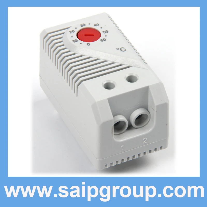 Электрический 2014 новый маленький механический регулятор температуры