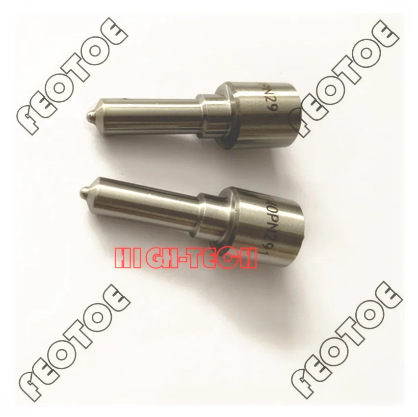 

FEOTOE 105017-0140 DLLA152PN014 Diesel Nozzle For Engine 6D95L PC200-5 S6D95L