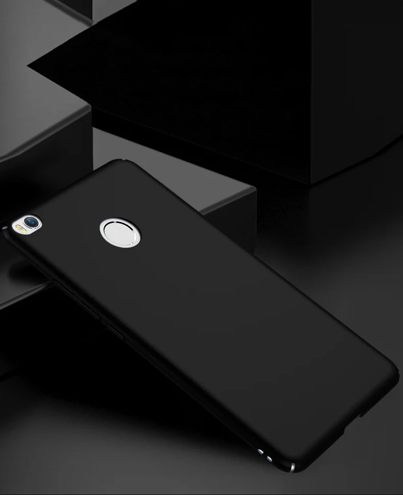 Крепление для спортивной камеры Xiao mi max 2 Чехол max2 матовый поликарбонатный чехол mi max 2 чехол MOFI Жесткий PC задняя крышка чехол с эффектом потертости; матовый чехол для костюма героев аниме «mi max 2 задняя крышка 6,44