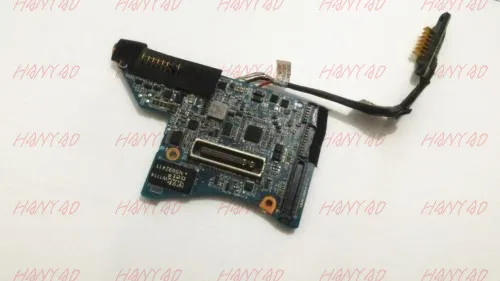 Плата подключения зарядного устройства V030_MP_Docking_DB для Sony VAIO 13 3 VPCSA VPCSB VPCSD плата