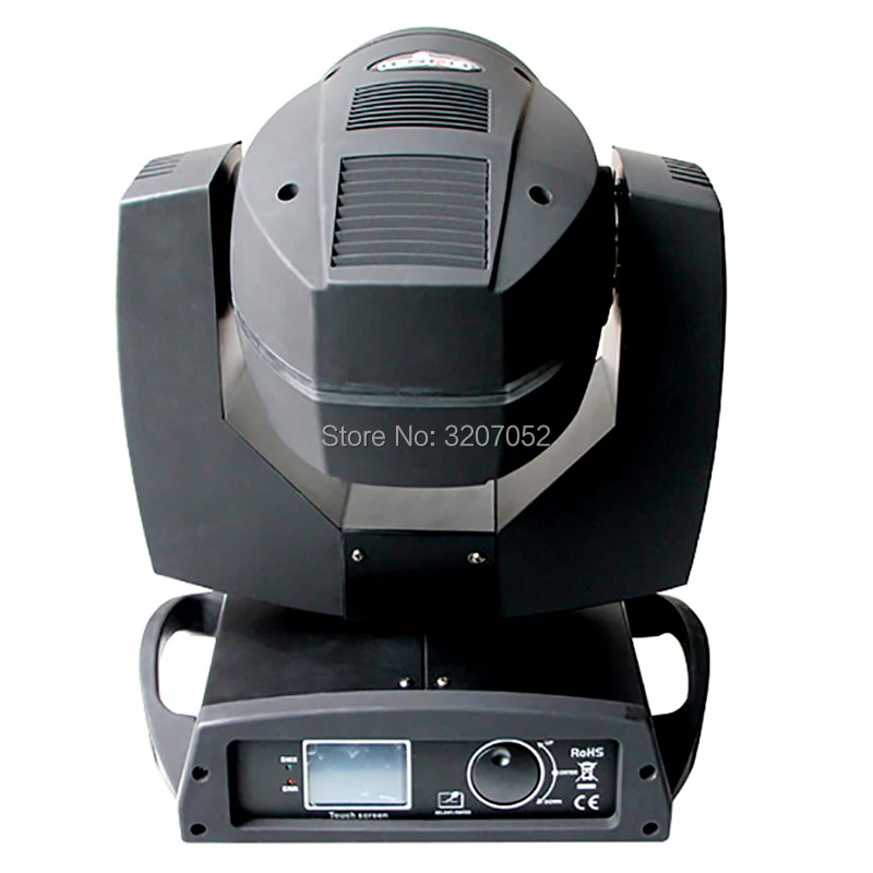 MengBa 10 шт./лот луч 200W 5R Moving головной светильник диско светильник Профессиональный для диджей клубов ночных клубов вечерние DJ светильник свадебные светильник