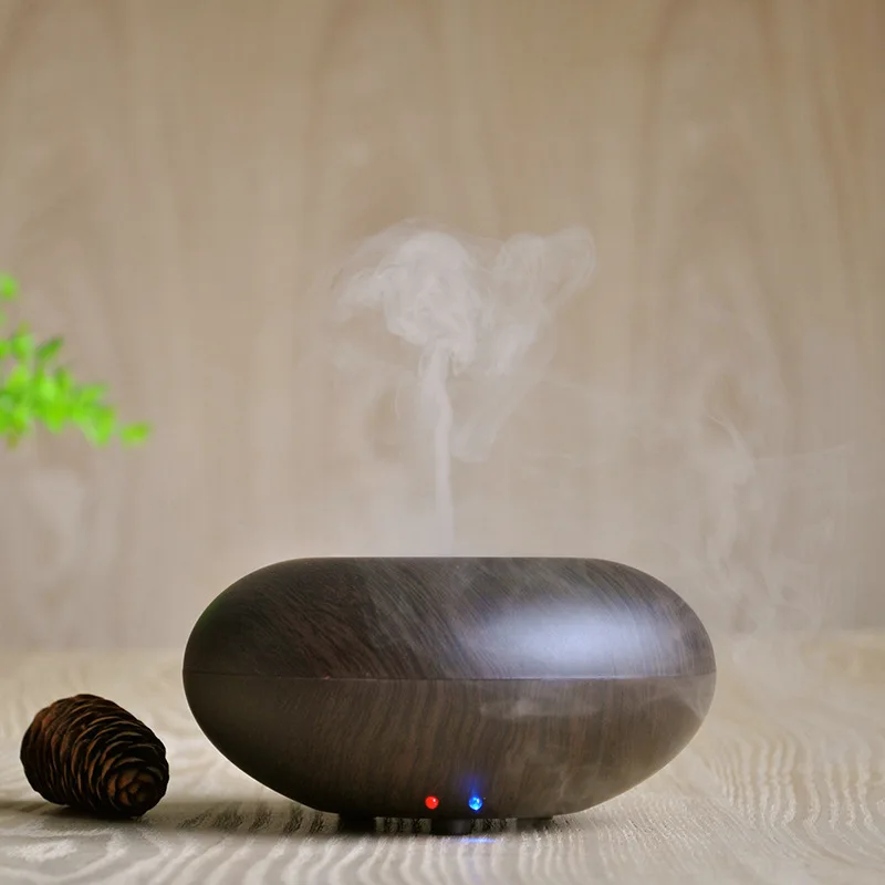 Newst ультразвуковой увлажнитель воздуха аромамасла диффузор ионизатор-с