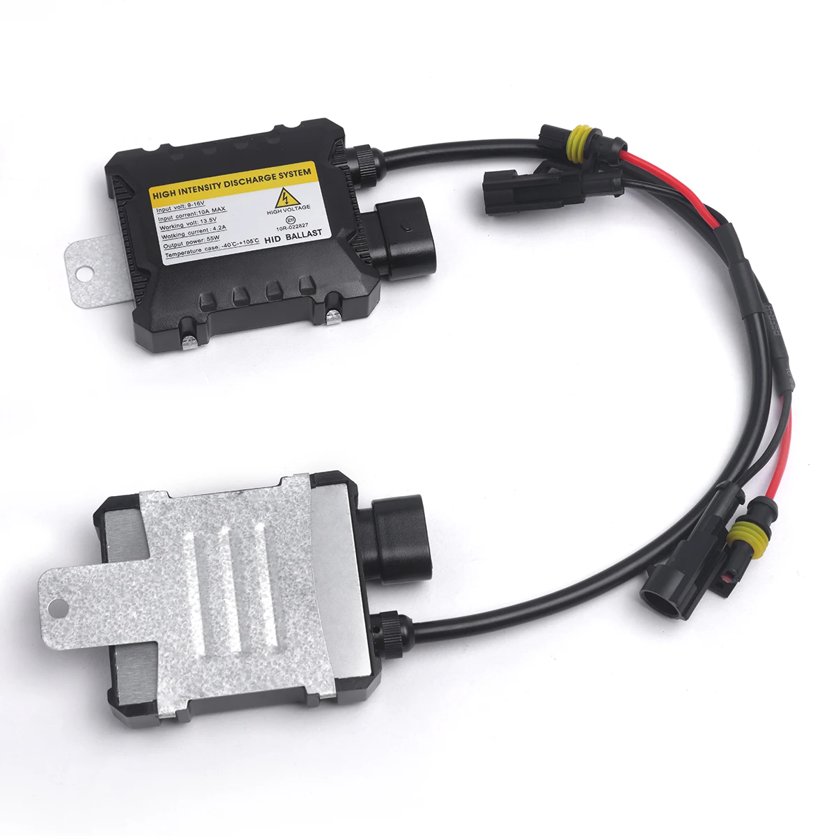 55w 12v h4 bi xenon hid kit H4-3 Bi H4 Hi/lo Bixenon 4300K 5000K 6000K 8000K 10000K 12000K | Автомобили и мотоциклы