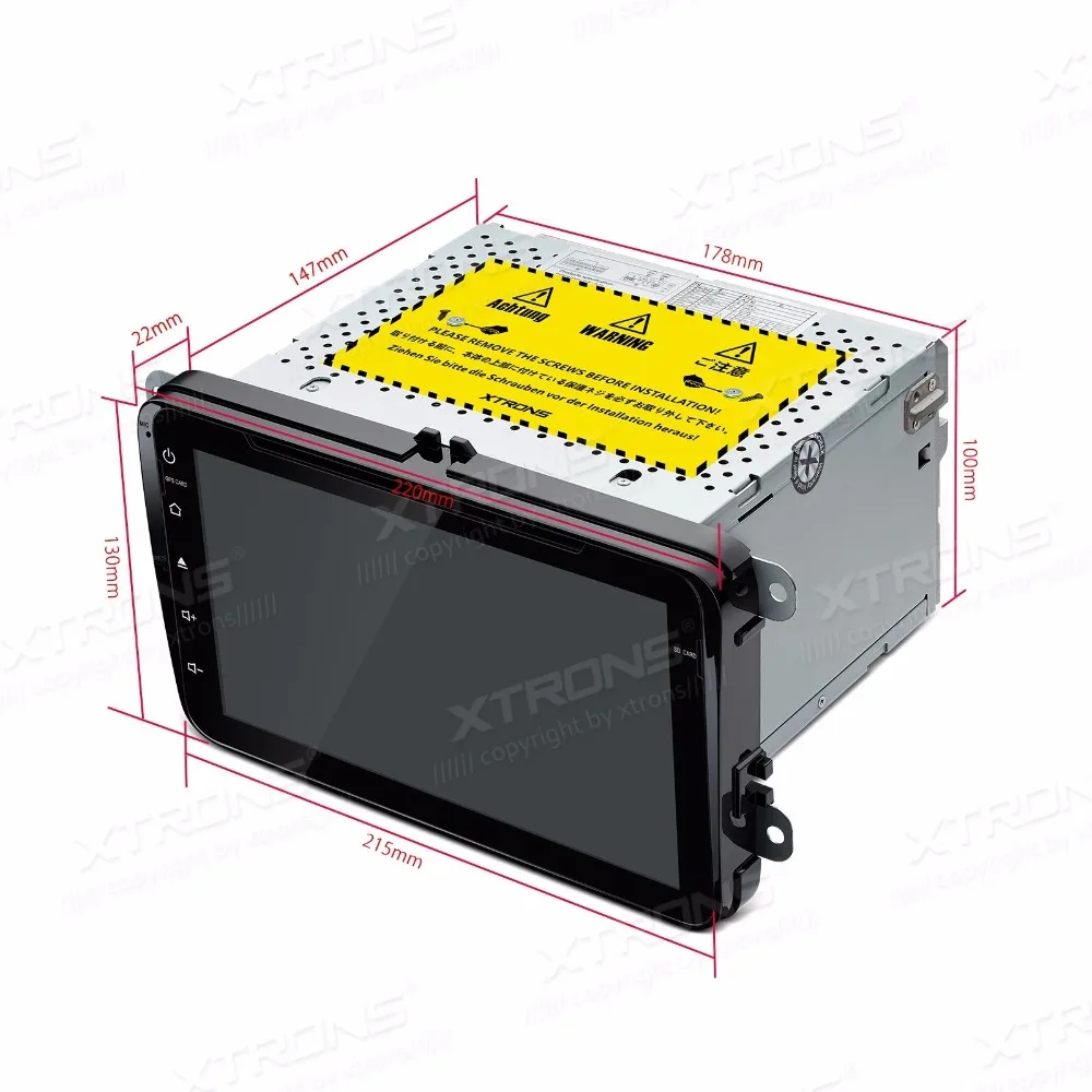 8 &quotВосьмиядерный Android 6 0 OS автомобильный DVD для Skoda Superb 2008 2015 &amp Fabia 2007 2014 Roomster 2006 с 2