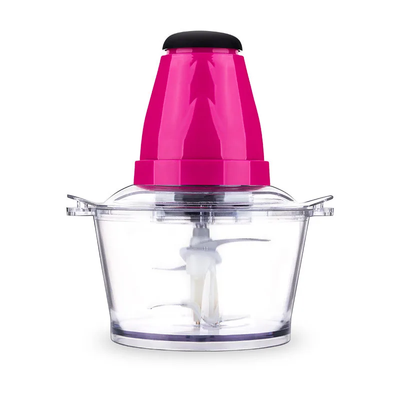 Многофункциональная соковыжималка Большой Ёмкость