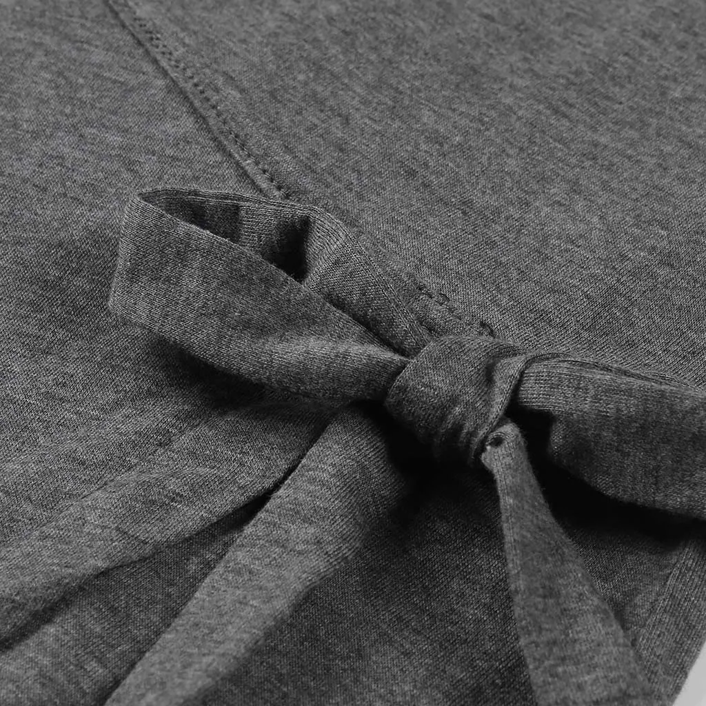 ARLONEET однотонная Футболка для беременных кормящих грудью с коротким рукавом