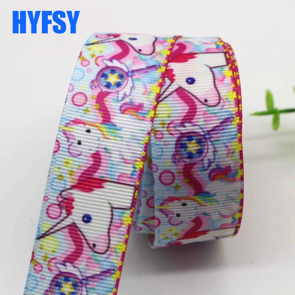 10040 25 мм мультяшная лента 10 ярдов DIY ленты ручной работы Материал Подарочная