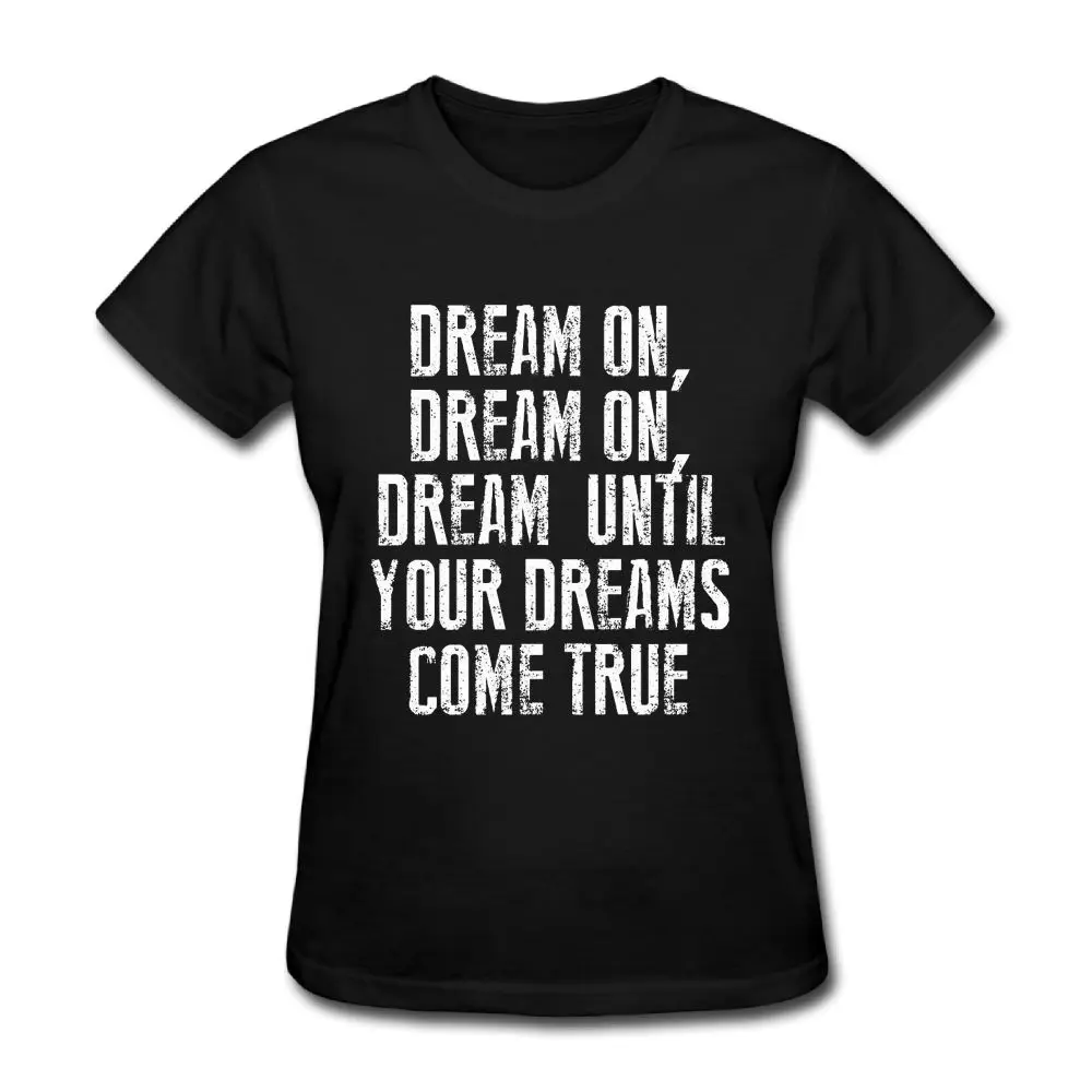 SAMCUSTOM 3D печати Aerosmith футболки для Для женщин Harajuku Забавный код Топы Леди Повседневное короткий рукав Футболка Топы - Цвет: Оранжевый
