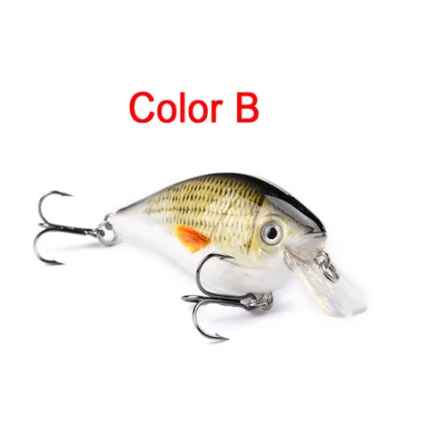 Воблер Fishinapot  Jerkbait 7,6 см 12,5 г