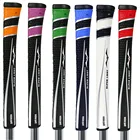 Клюшки для гольфа искусственная кожа нескользящий светильник вес 6 цветов на выбор Бесплатная доставка