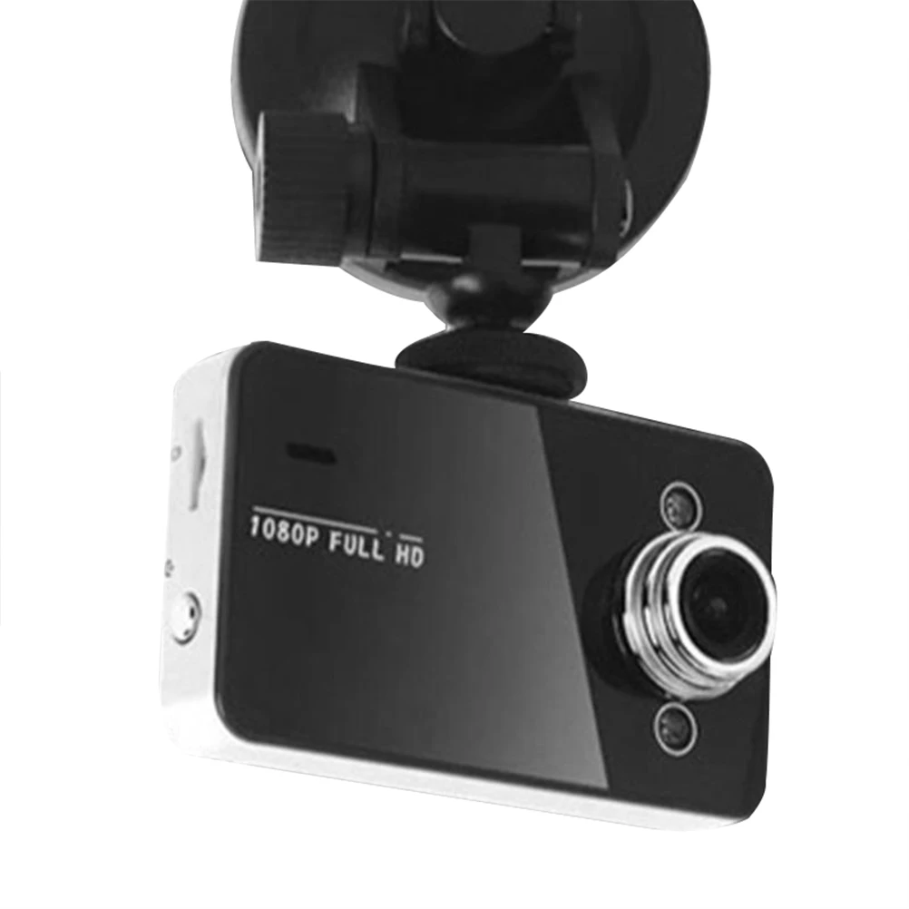 Мини Видеорегистраторы для автомобилей Камера Full HD 1080p 90 градусов Широкий формат