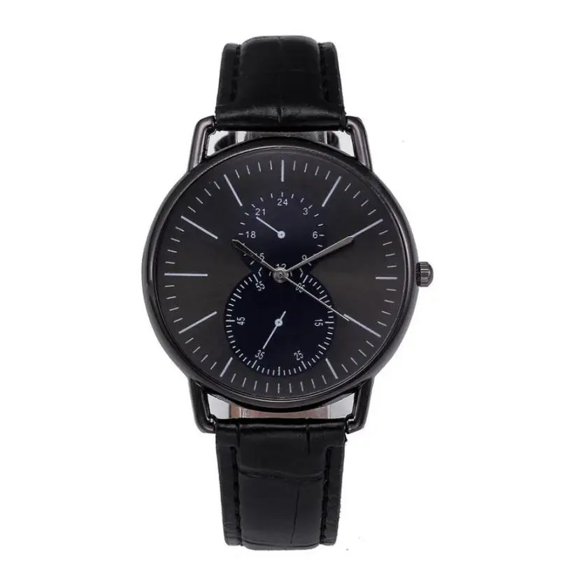 2018 мужские часы лучший бренд класса люкс повседневные военные кварцевые