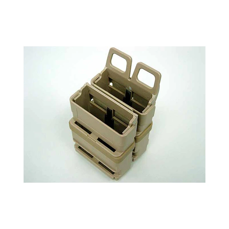 Волк рабы тройной Шестерни Сумка Журнал MOLLE Air-кабель быстрой зарядки MAG Молл