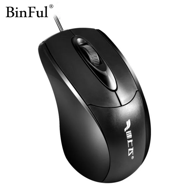 Оптическая Проводная игровая мышь BinFul 2 4 ГГц|gaming mouse gamer|mouse gamerwired gaming |