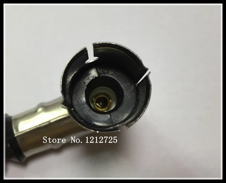Мотоцикл свечи зажигания cap CG125 CG150 CG200 CG250 CG воспламенитель металлический