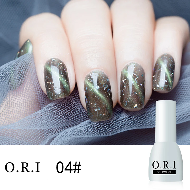 Multi-function Gel Polish Starry Cat Eye Series Women Must Have Valentine's Day Exquisite Luxury Gift Wedding Anniversary Gi | Красота и
