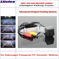 auto dynamic guidance rear camera for vw t5 transporter caravelle multivan 580 tv lines hd parking intelligentized accessories