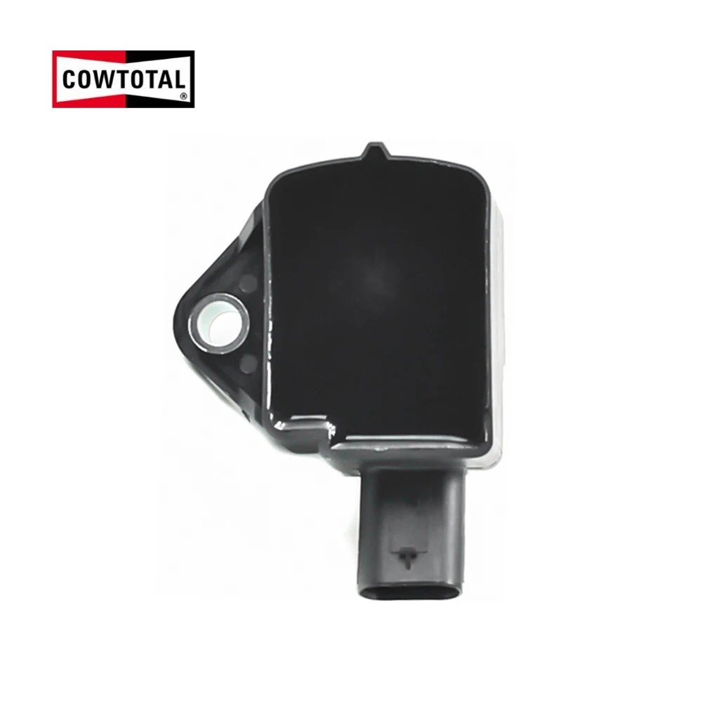 Cowtoum Катушка зажигания для Jaguar XKR Код двигателя 508 PS 5 0 T OEM LR035548 (упаковка из 4) |