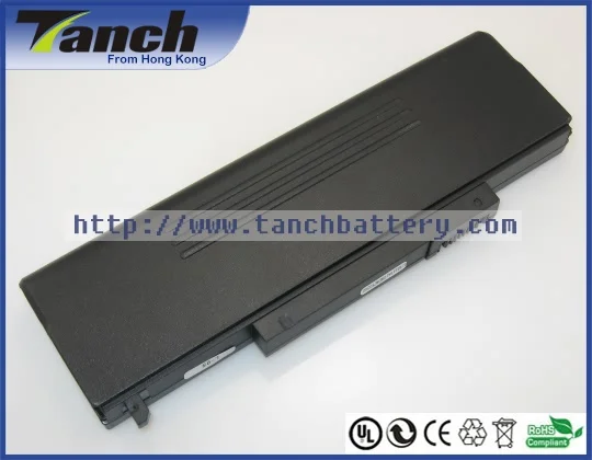 Аккумуляторы для ноутбуков шлюза фотосессия 6501117 11 1 В 9 элементов|laptop battery|battery for