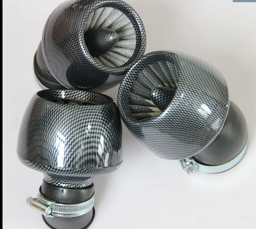 Воздушный фильтр для мотоцикла квадроцикла скутера питбайка 35 мм 48