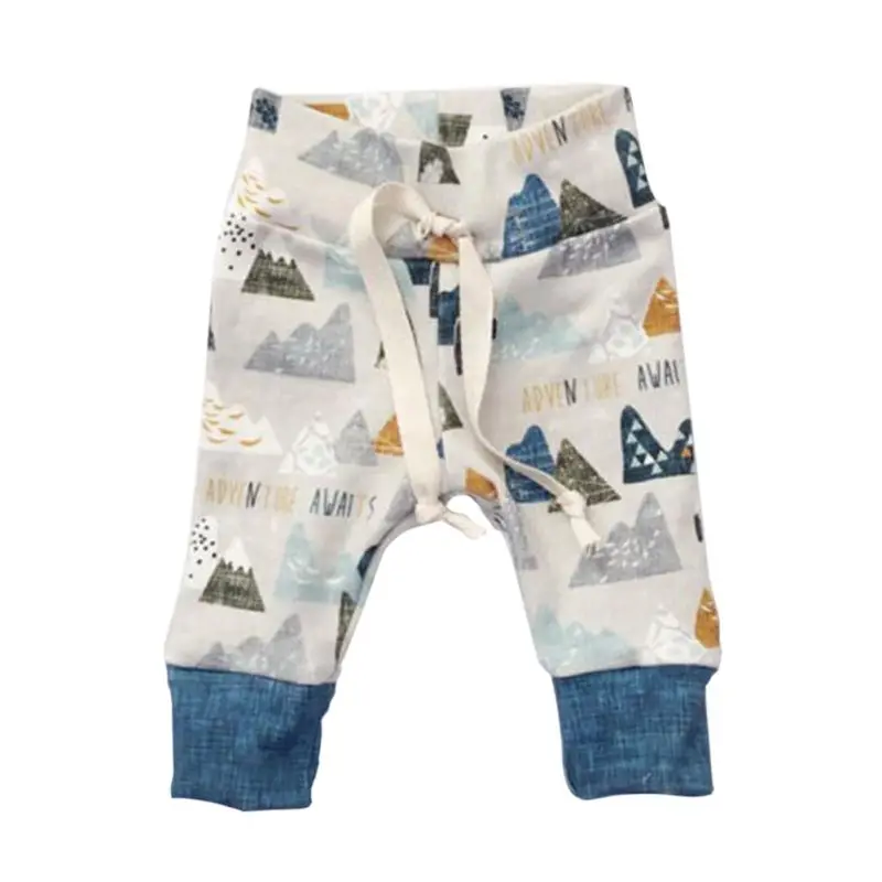 Комплект из 3 предметов одежда для маленьких мальчиков новорожденных весенний