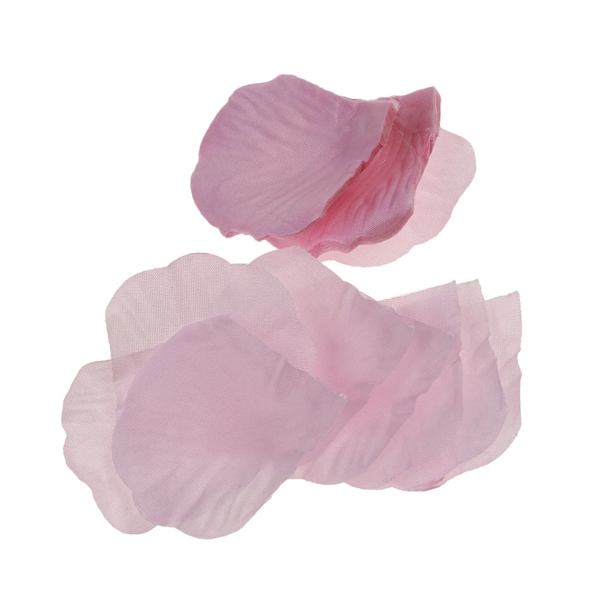 10 шт. искусственные лепестки роз Искусственные Свадебные цветы украшения