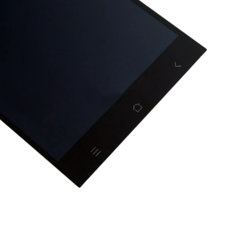 Для Gionee Elife E7 E7T GN9002 ЖК-дисплей с сенсорным экраном дигитайзер стекло