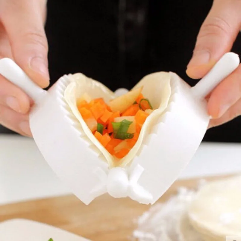 

3 шт./партия, кондитерские инструменты для приготовления пельменей