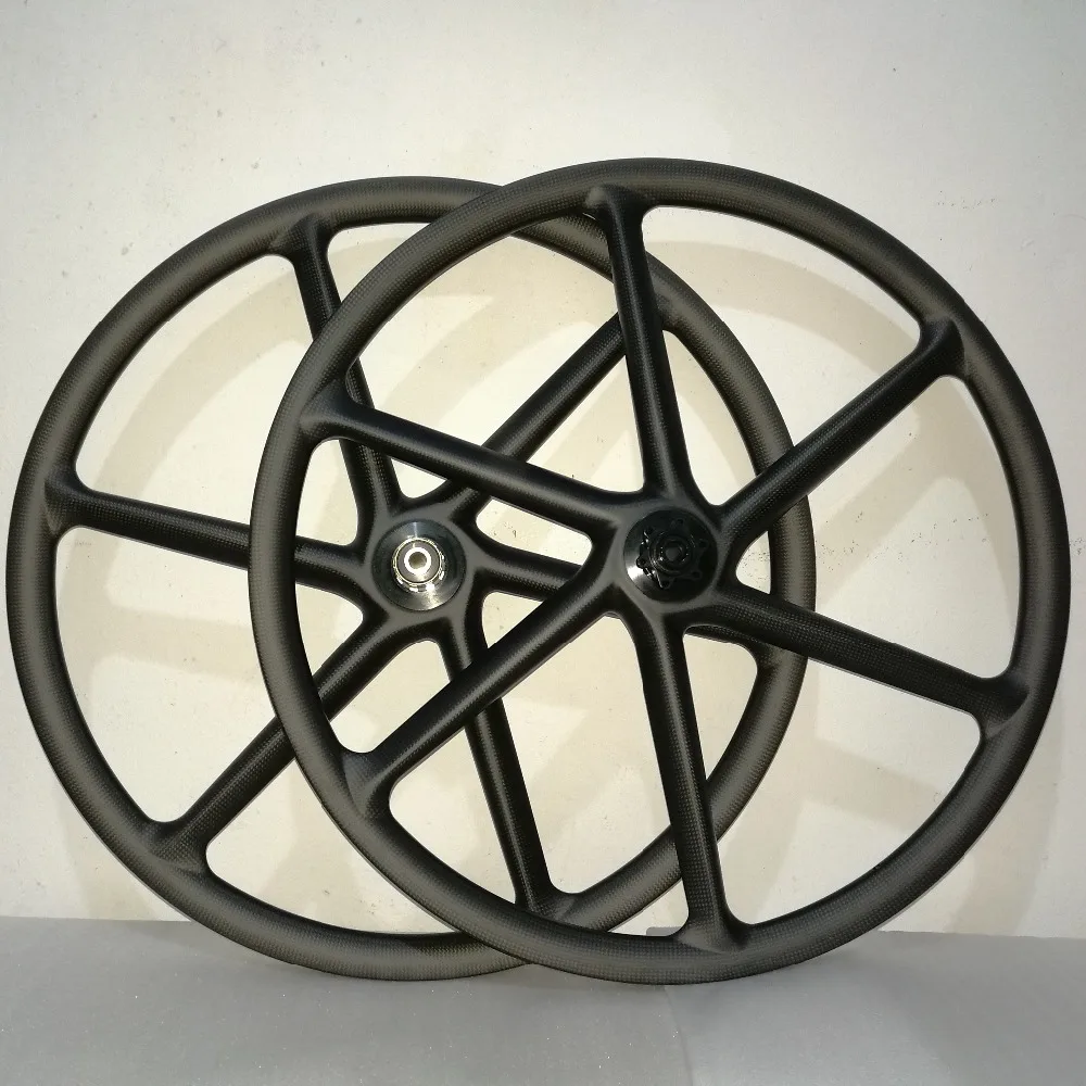 Карбоновые колеса для горных велосипедов с логотипом на заказ диагональ 27 5