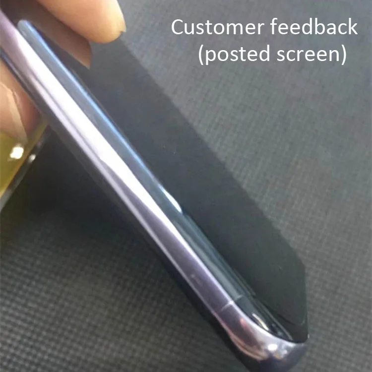 Мягкая Гидрогелевая пленка zenfone 5 lite 5z полная защита экрана 3D для ZC600KL ZE620KL ZS620KL