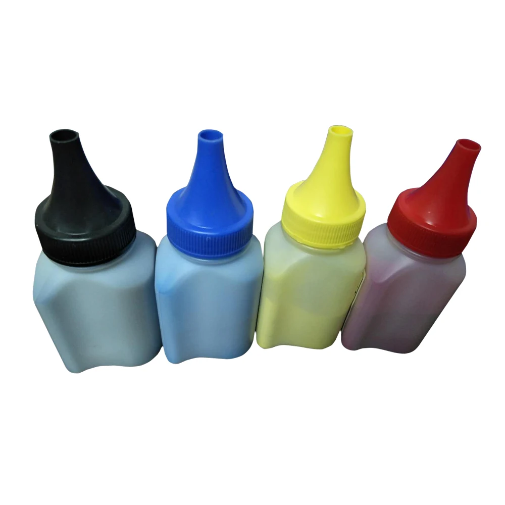 

100g/bottle Refillable 304A toner powder refill for Color LaserJet CM2320 MFP CM2320fxi CM2320nf CP2025dn CP2025n CP2025x
