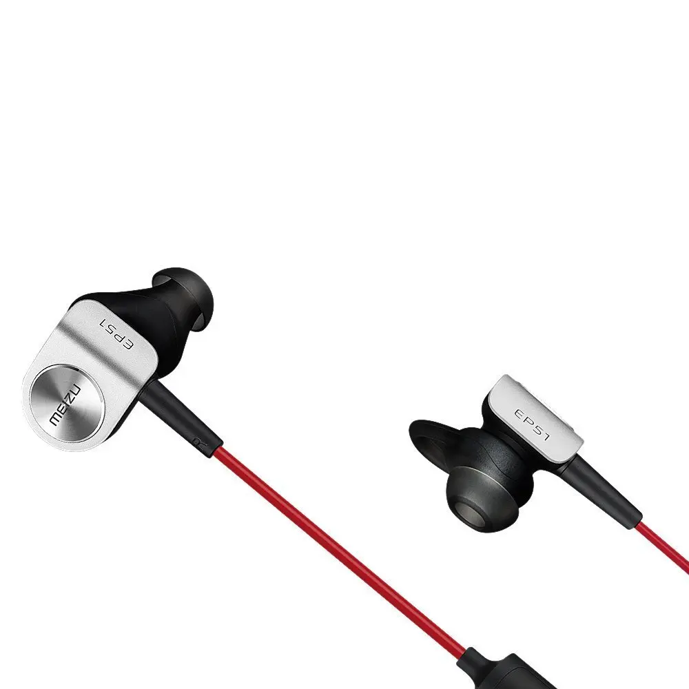 Meizu ep51 спортом Бег Наушники Беспроводной Bluetooth наушники-вкладыши
