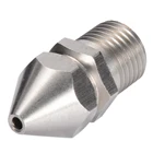 Форсунка для очистки канализации 14 