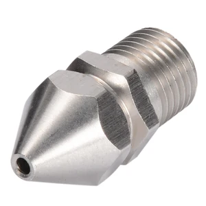 Форсунка для очистки канализации 14 