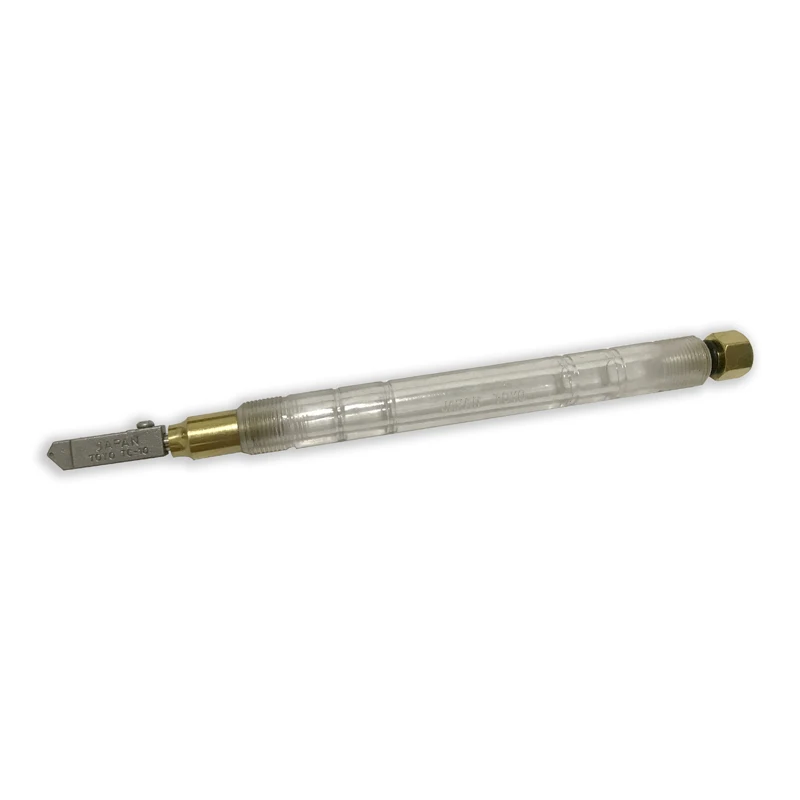 6pcsTC-10P Hexagonal Партиями по 6 шт./кор. Стекло резак TC17 TC30 TC90 TC10 Стекло режущего инструмента, для детей от 2 до 8 лет мм 3-10 мм Toyo Стекло резак - Цвет: 6pcsTC-10P Hexagonal