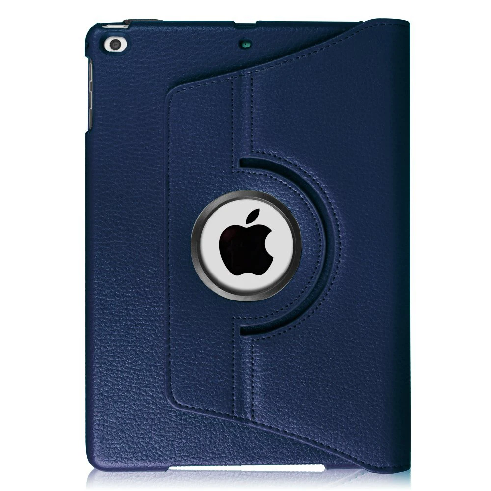 Чехол для iPad 2/iPad 3/iPad 4 Чехол Ультра тонкий из искусственной кожи+ силиконовая Мягкая задняя смарт-крышка для Apple iPad 4 Чехол Trifold Stand