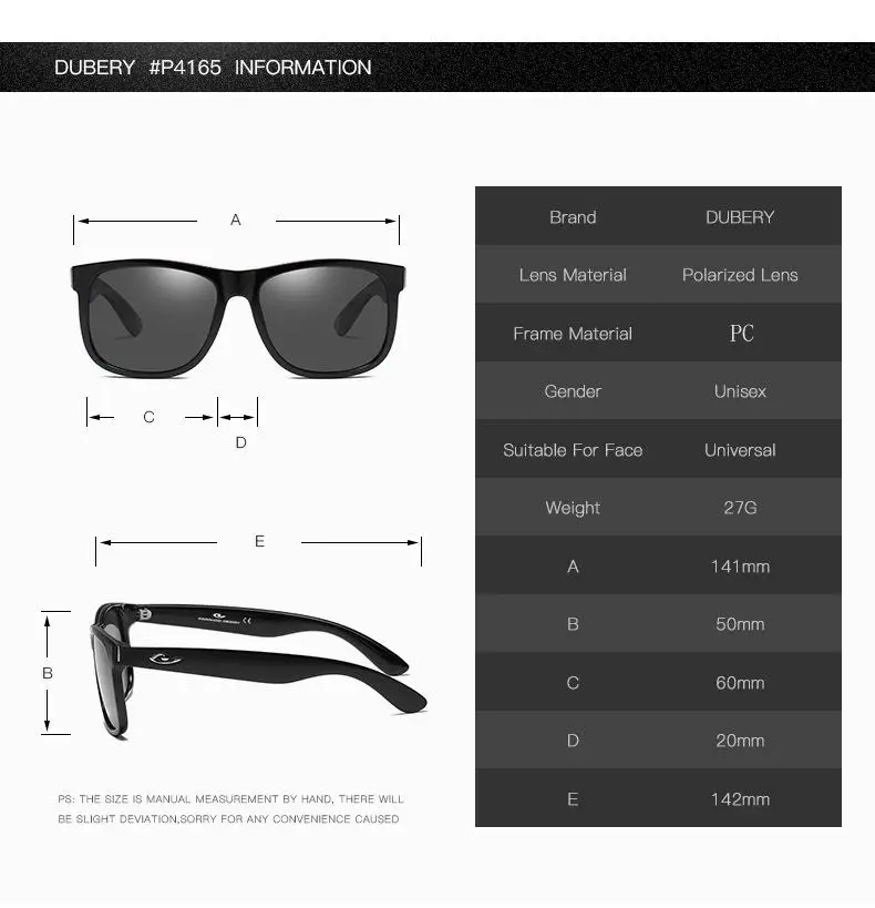 PARANOID unisex sports polarized UV400 sunglasses outdoor riding with packaging | Спорт и развлечения