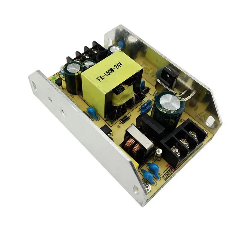 

Par lamp power supply 54piece 3w 24V6A Led 150W built in power module driver