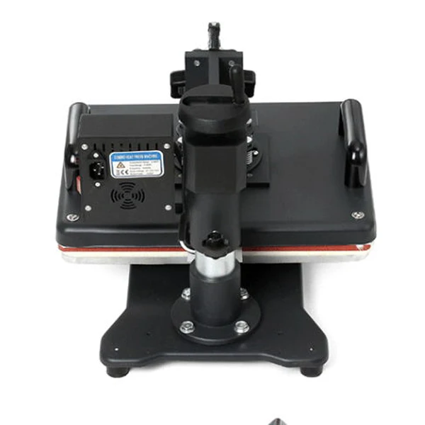 Многофункциональный комбинированный сублимационный пресс сублимационная