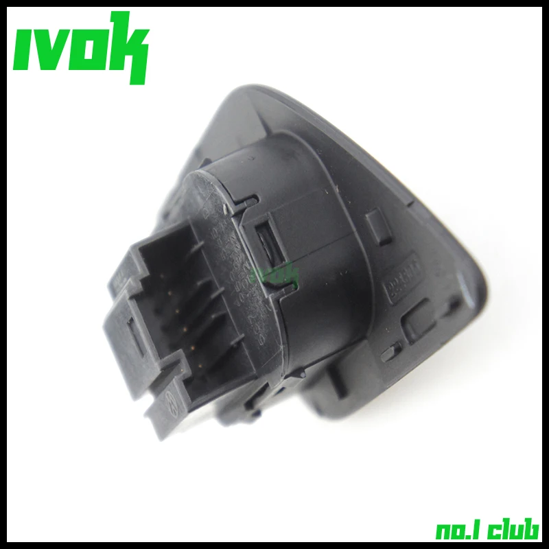 Выключатель питания для Volkswagen Jetta 5C7959565D 05C7959565D | Автомобили и мотоциклы