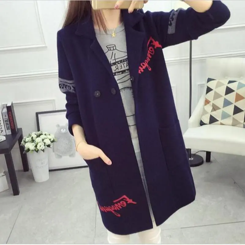 Свитер женский длинный вязаный с длинным рукавом AC115|female cardigan|cardigan womencardigan sweater |
