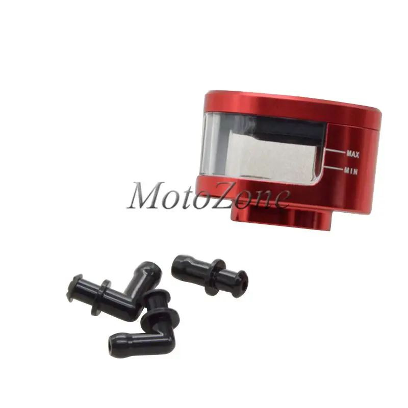 

Motorcycle Accessories Brake Clutch Tank Cylinder Fluid Oil Reservoir Cup For SUZUKI GSXR1000 KAWASAKI Z750 Z1000 HONDA CBR1000