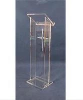 clear perspex podium acrylic lectern acrylic lectern clear acrylic lectern sand acrylic pulpit