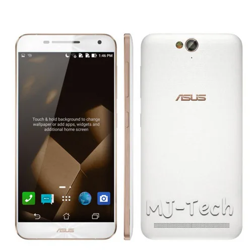 Оригинальный Asus Pegasus 2 plus X550 5.5 дюймов android 5.0 OS Qualcomm MSM8939 64 бит FDD 8 ядер 3GB 16GB 4G