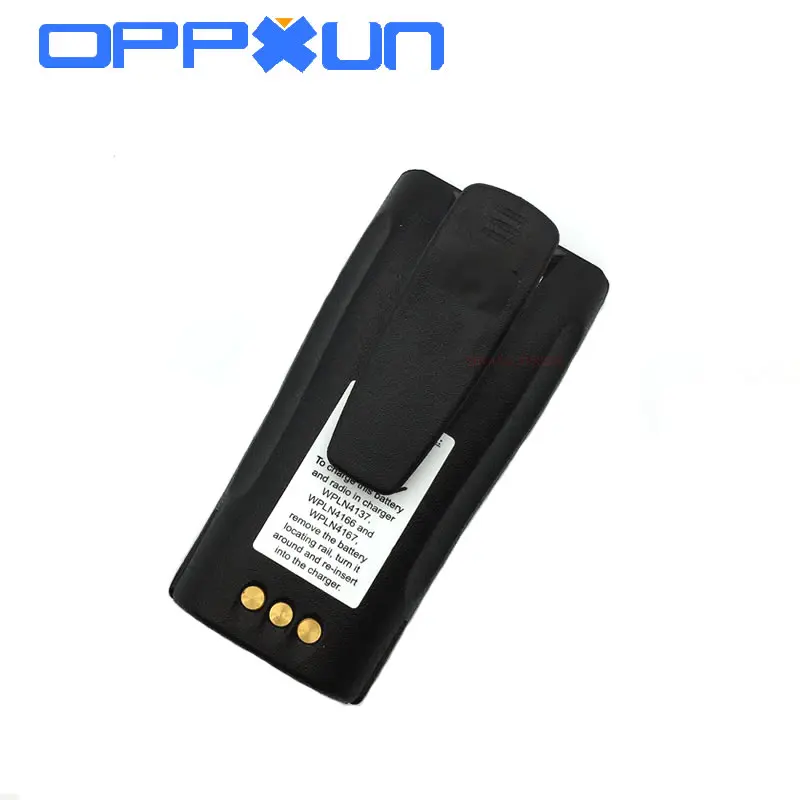 Литий ионный аккумулятор PMNN4254AR NNTN4497 NNTN4496 2200 мАч для DP1400 CP160 DEP450 CP140 CP040 CP200 CP380 EP450